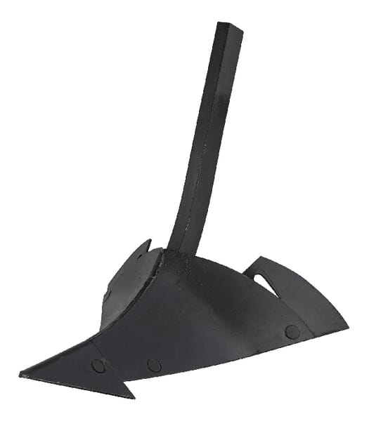 Zudeckerschar 65004431050010