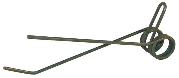 Striegelzinken, Länge 280mm, spulen-innendurchmesser 35mm FOR100