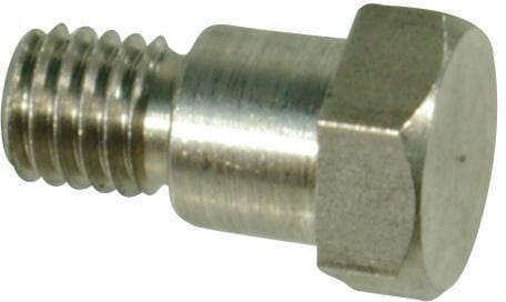 Spezialschraube für Membrane aus der Kategorie Pumpen