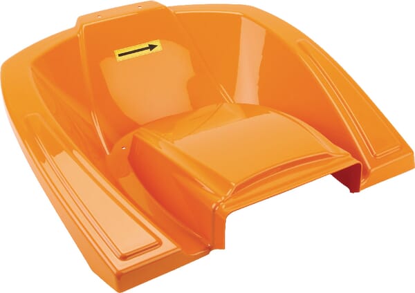 Messerscheibenverkleidung (E11427ASM) - unserem Sortiment für AS-Motor Ersatzteile