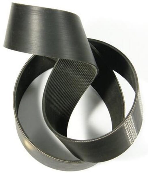 Extra breites Band für Sämaschinen (10219089N) – Kramp