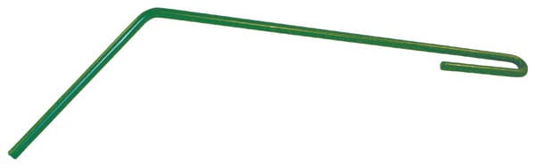 Striegelzinken, Länge 475mm, breite 60mm 3743300N