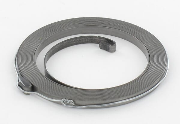 Starterfeder (920812318) von Kawasaki. Aus unserem Sortiment für Verbrennungsmotoren - Kawasaki