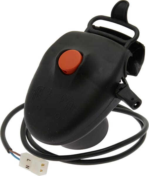 Totmanschalter (63204300415) von Stihl Aus unserem Sortiment für Stihl Ersatzteile