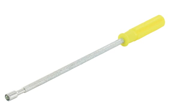 Schraubenzieher Karbid V-Form (12304990040)  von Castelgarden - Werkstattbedarf