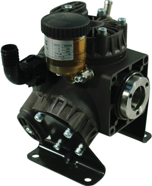 Pumpe AR 303 SP SGC BlueFlex aus der Kategorie Pumpen