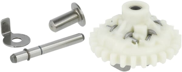 Regler vollständig (1717500530001) von Loncin. Aus unserem Sortiment für Verbrennungsmotoren - Loncin