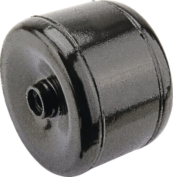Rad kpl. 11x7.00-4 (24289) – passend für DalBo