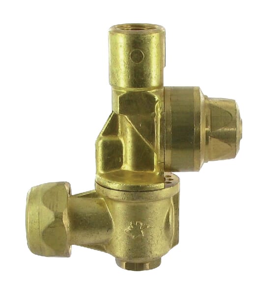 Düsenhalter M76 G1/4F Ø18 aus der Kategorie Spritzgestänge und Düsen