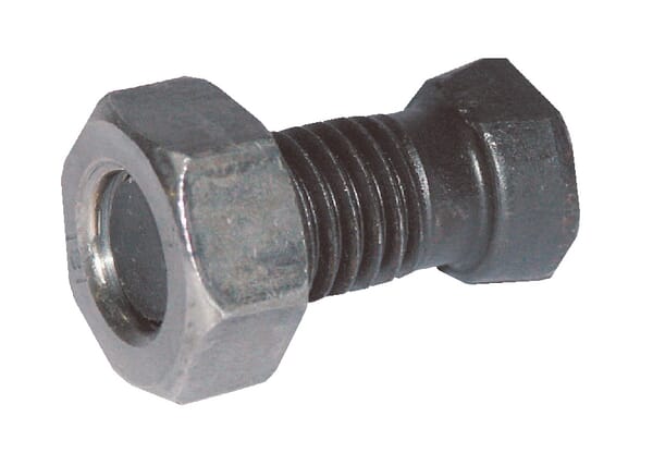 Pflugschraube, Kopftyp Konisch, M14 x 34mm, Kramp 1434C1F