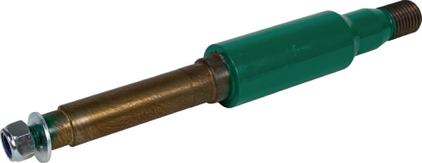 Achse D50x356 (KK064223) – passend für Kverneland