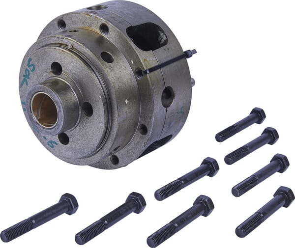 Getriebe Differential CI646752