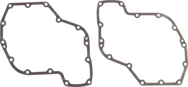 Timing cover gasket (ED0047010390S) von Lombardini. Aus unserem Sortiment für Verbrennungsmotoren - Lombardini