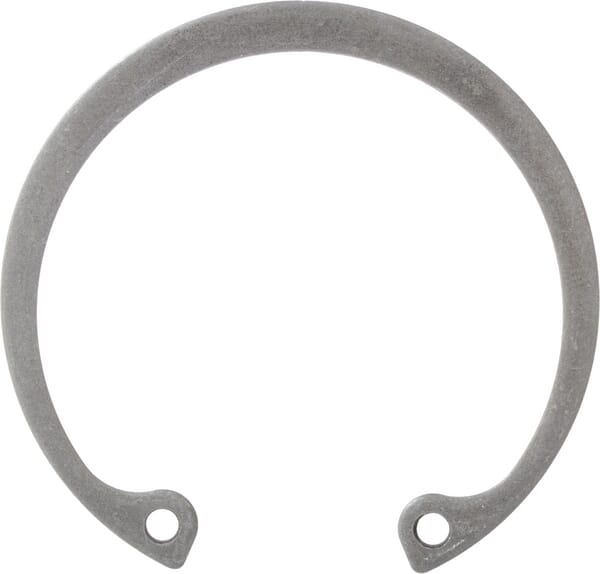 Sicherungsring innen 85x3mm DIN472 Stahl Kramp (47285) – passend für Lely