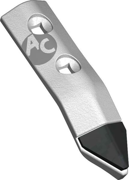 Sämaschinenschar, Hartmetall SMU0045