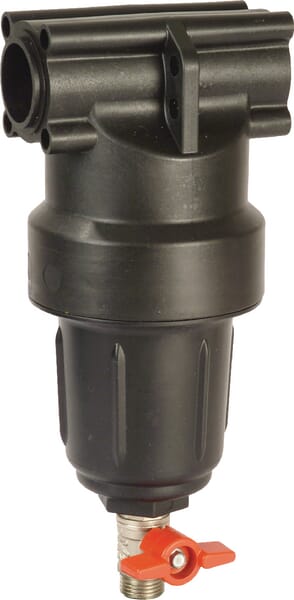Druckfilter 150l 463/ 471 aus der Kategorie Tanks und Filter