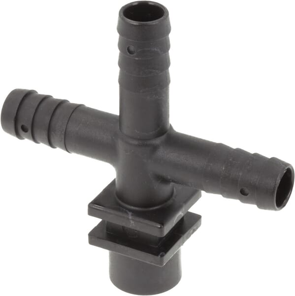 Düsenhalter, 1/4" - 13 mm, Schlauchanschluss aus der Kategorie Spritzgestänge und Düsen