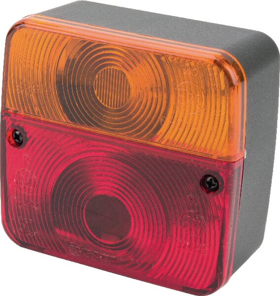 Rücklicht (7000603318) – Kongskilde