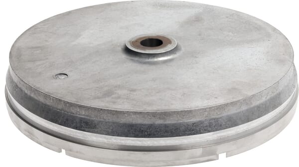 Zellenrad Rübe Z6 breit (KL810907) – Kverneland / Kleine
