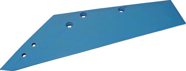 Pflugschar links SSP-294 (27070402KR) – passend für Rabe