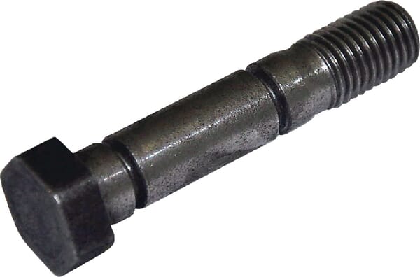 Schraube M16x81 (1153005010) – passend für Unia