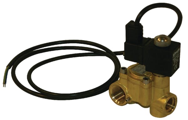Ventil 20 bar: 10W aus der Kategorie Regeltechnik