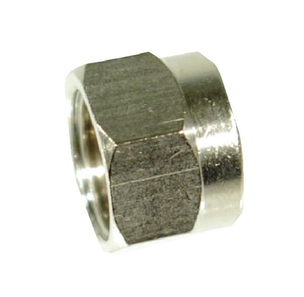 Überwurfmutter 3/8" Arag aus der Kategorie Spritzgestänge und Düsen