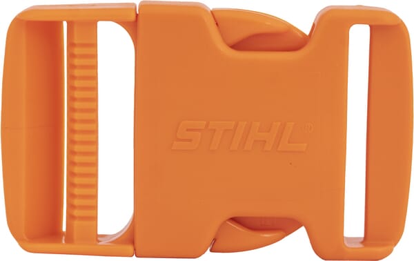 Gabelschloss 2-tlg (41347106401) von Stihl Aus unserem Sortiment für Stihl Ersatzteile