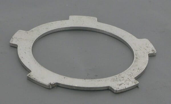 Kupplungsscheibe aussen (41097)