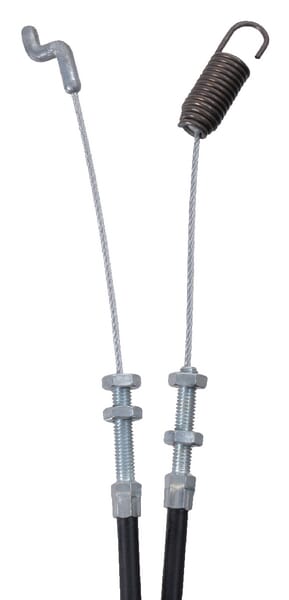 Bowdenzug Handbrems (1134382101)