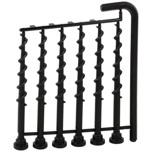 Verankerungsschraube (6 Stück) (597435801) von Husqvarna