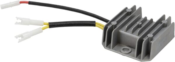 Gleichrichter mit variabler Spannung (2708801730001) von Loncin. Aus unserem Sortiment für Verbrennungsmotoren - Loncin