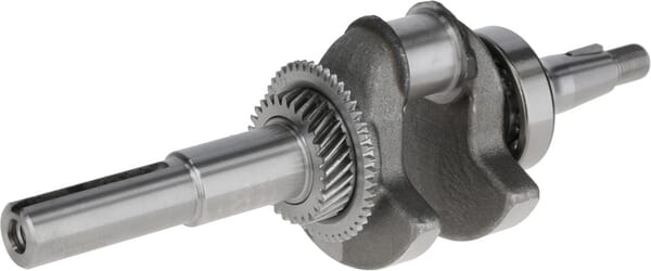 Kurbelwelle (1302900610001) von Loncin. Aus unserem Sortiment für Verbrennungsmotoren - Loncin
