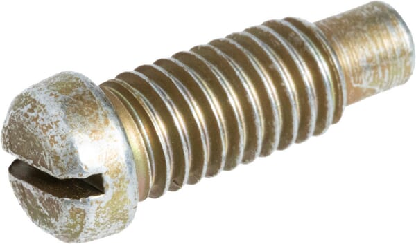 Schraube DIN922 M5x10x4-5.8 (90922160670) von Stihl Aus unserem Sortiment für Stihl Ersatzteile