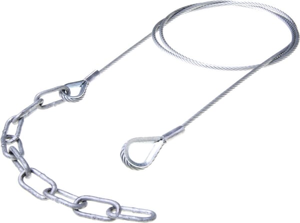Drahtseil L=1960 9Gl (3399310) – Amazone