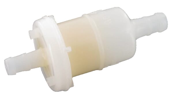Kraftstofffilter (16910ZV4015) von Honda. Aus unserem Sortiment für Verbrennungsmotoren - Honda