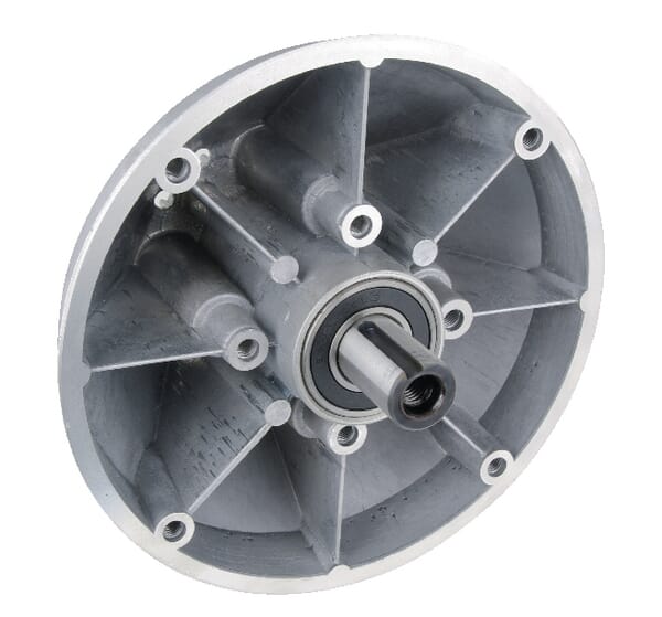 Lagergehäuse (E06497ASM) - unserem Sortiment für AS-Motor Ersatzteile