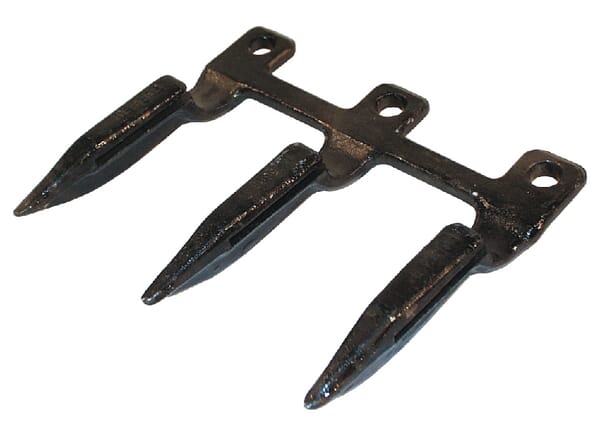 H25603N Dreifachfinger JD