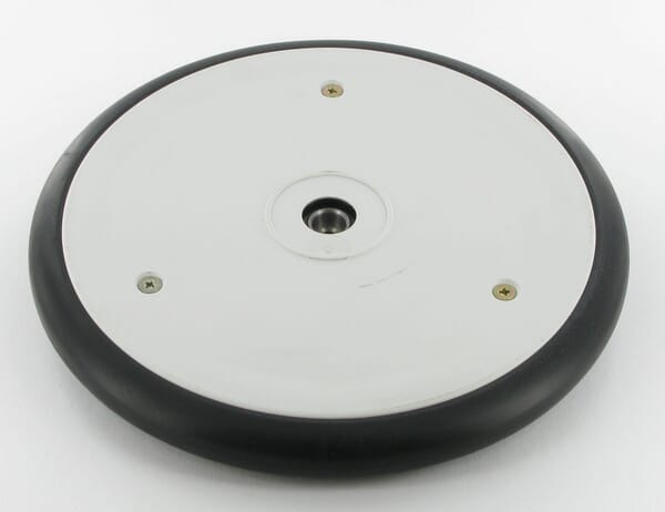 Andruckrolle CX vormontiert (AC495181) – Kverneland / Accord