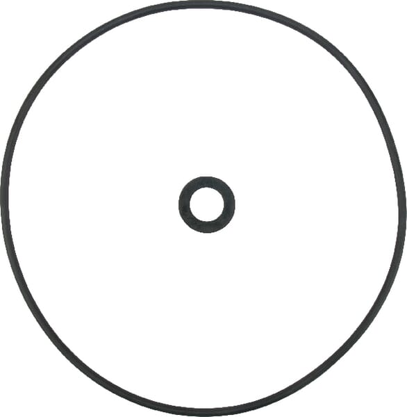 O-Ringsatz Jet (R00008832) von DAB