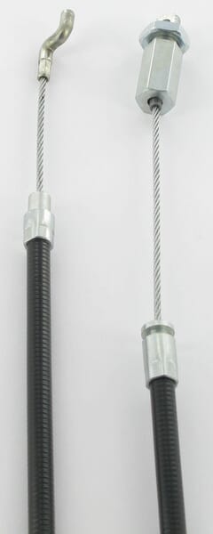 Bowdenzug Messerkupplung (ET24821)