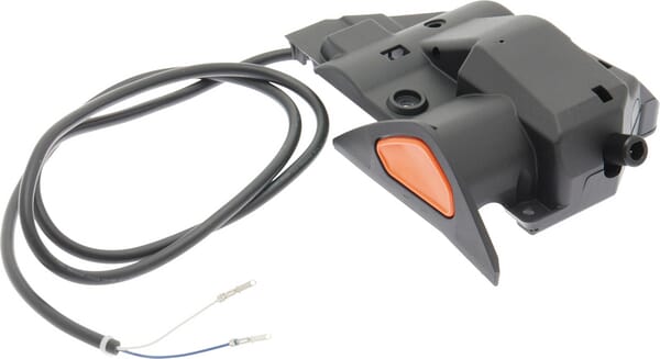 Schaltkasten (63384301110) von Stihl Aus unserem Sortiment für Stihl Ersatzteile
