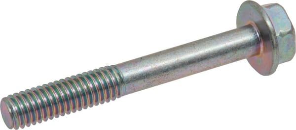 Schraube, Flansch, 6x45 (957010604500) von Honda. Aus unserem Sortiment für Verbrennungsmotoren - Honda
