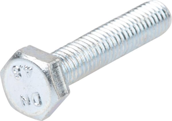 Sechskantschraube M6x30 (SP3151614) von gopart  ➨ Aus unserem Sortiment für Anbaugeräte für Aufsitzmäher ➨ Wir liefern Ihre Bestellung schnell & zuverlässig.