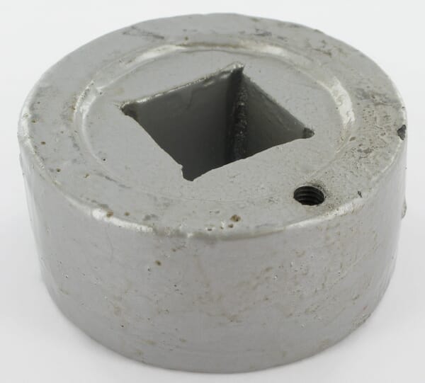 Druckring (7202302006) – Kongskilde
