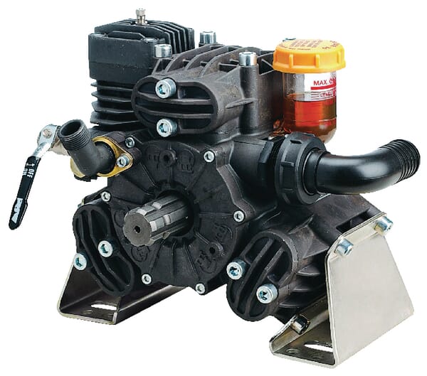 Pumpe PA 730-VC Bertolini aus der Kategorie Pumpen