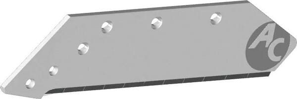 Schar, 16", links SBH013612MG