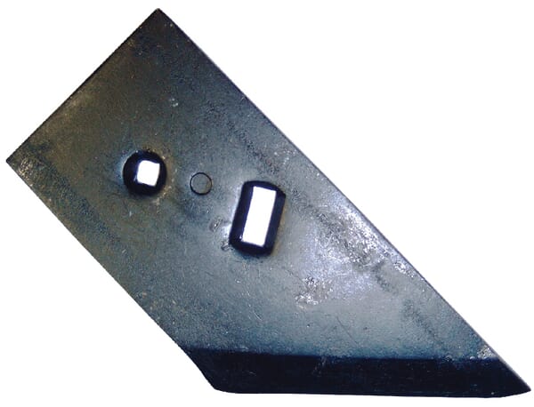 Flügelschar 300 mm R. KW217001133