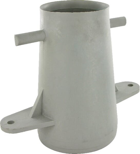 Diffusor 100 (AC489060) – Kverneland / Accord