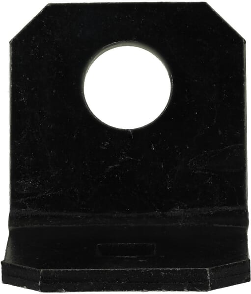 Schildhalterung, vorne rechts (37311)